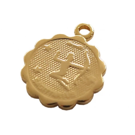 Médaille Astro OR FIN - Sagittaire – Image 7