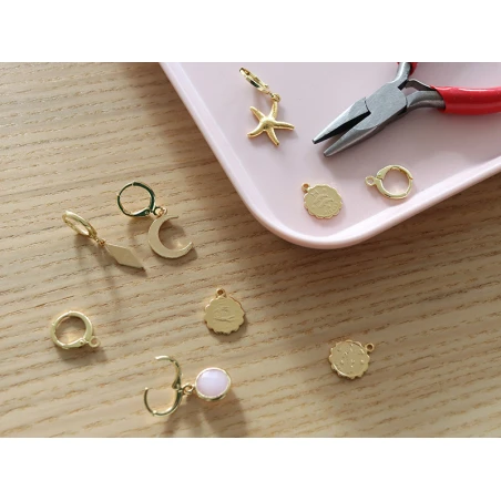 Médaille Astro OR FIN - Sagittaire – Image 10