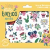 Mes P'Tits Tattoos - Fleurs