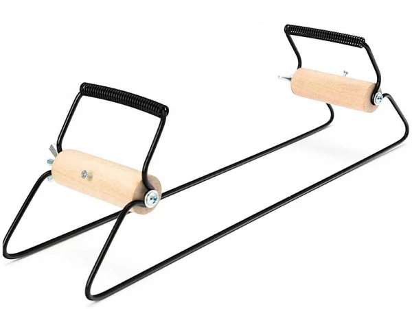 Métier à Tisser En Métal Rico Design – Image 2