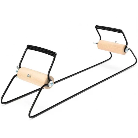 Métier à Tisser En Métal Rico Design – Image 4