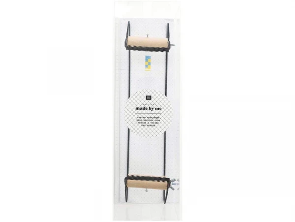 Métier à Tisser En Métal Rico Design