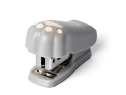 Mini Agrafeuse Patte De Chat Et 1000 Agrafes - Legami