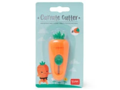Mini Cutter Carotte Rétractable - Legami