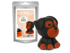 Mini Kit FIMO - Le Chien