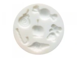 Fimo Mini Moule En Silicone Bonbons *Graine Créative*
