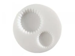 Fimo Mini Moule En Silicone Fonds De Tarte