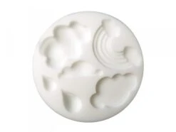 Mini Moule En Silicone - Nuage