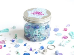 Mix De Perles - Frozen