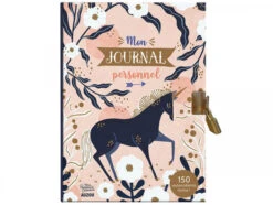 Mon Journal Personnel - Auzou