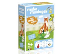 Mon Petit Chat - Mako Moulages