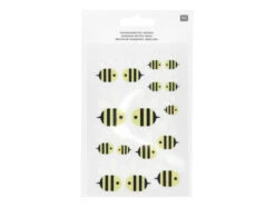 Motifs De Transfert - Abeilles