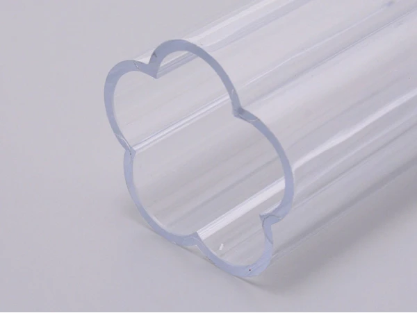 Moule En Plastique - Bougie Fleur - 12,7 Cm – Image 2