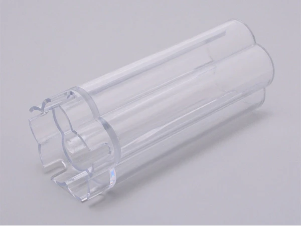 Moule En Plastique - Bougie Fleur - 12,7 Cm – Image 3