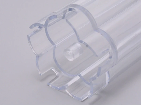 Moule En Plastique - Bougie Fleur - 12,7 Cm – Image 4