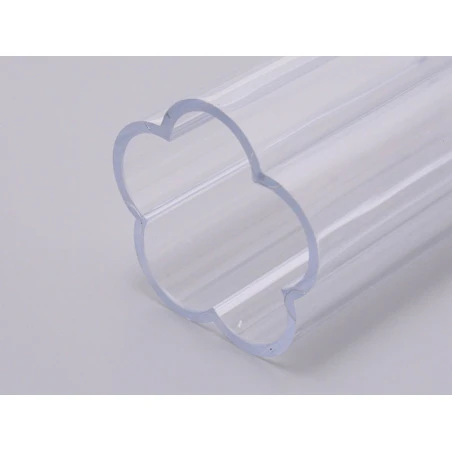 Moule En Plastique - Bougie Fleur - 12,7 Cm – Image 6