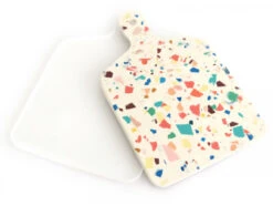 Moule En Silicone - Planche à Découper Avec Manche