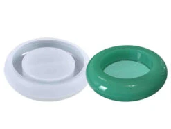 Moule En Silicone - Porte-bougie