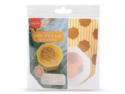 Moule Silicone - Pot Hexagone