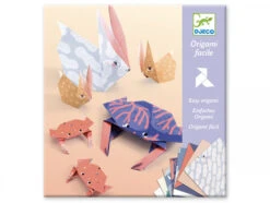 Djeco Origami - Family