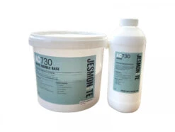 Pack Jesmonite AC 730 - 6 Kg - White Marble