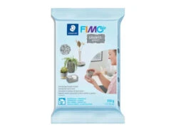 Pâte Fimo Air Effet Granit - 350 G