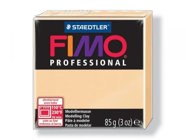Pâte Fimo Pro Champagne 02