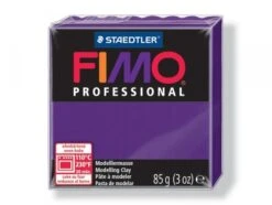 Pâte Fimo Pro Lilas 6