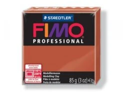 Pâte Fimo Pro Terracotta 74