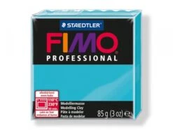Pâte Fimo Pro Turquoise 32
