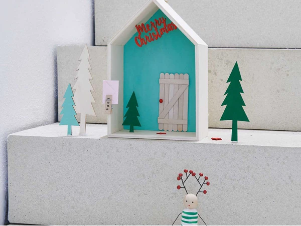 Peinture Acrylique Bleu Clair - 82 Ml – Image 2