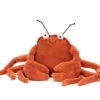 Peluche Crabe Crispin - 11 Cm - Jellycat