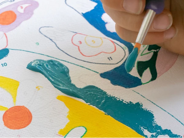 Petit Pinceau Kids - Printemps – Image 5