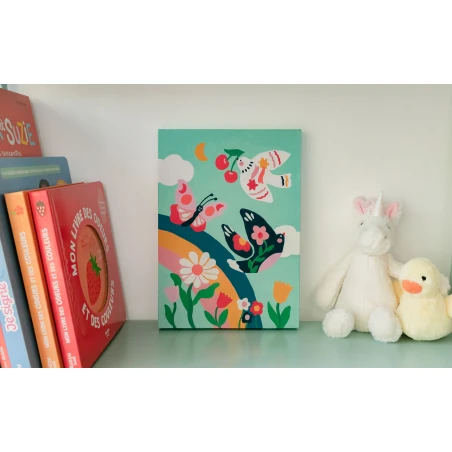 Petit Pinceau Kids - Printemps – Image 7