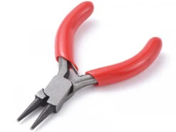 Petite Pince Pour Bijoux - Ronde