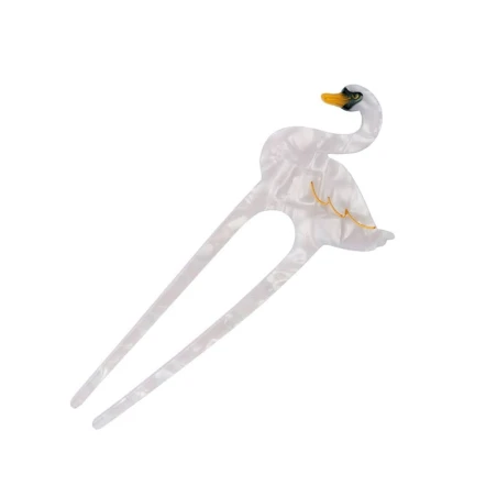 Pic à Cheveux - Cygne – Image 6