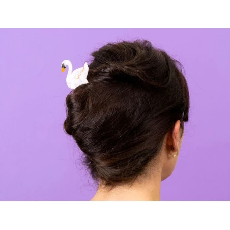 Pic à Cheveux - Cygne – Image 7