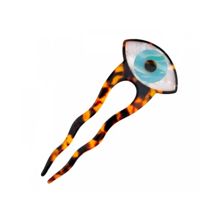 Pic à Cheveux - Œil – Image 5