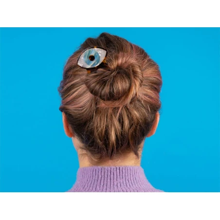 Pic à Cheveux - Œil – Image 6