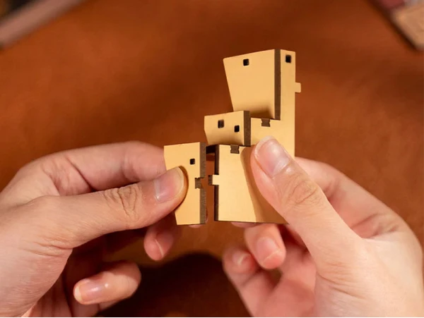 Pièce Miniature - Bookstore – Image 6