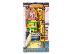 Pièce Miniature - Sakura Densya