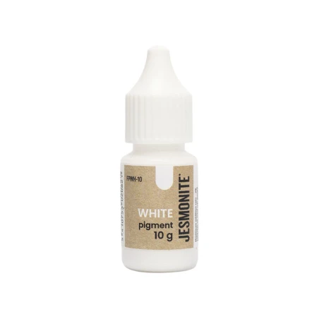Pigment Blanc Pour Jesmonite - 10 Gr – Image 4