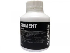 Pigment Blanc Pour Jesmonite