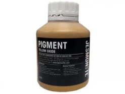 Pigment Jaune Oxydé Pour Jesmonite