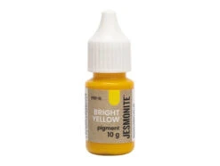 Pigment Jaune Pour Jesmonite - 10 Gr