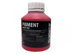Pigment Rouge Brillant Pour Jesmonite