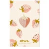 Pin's Fraise - ATWS