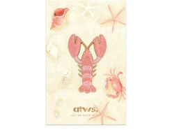 Pin's Lobster - ATWS