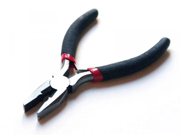 Pince 2 En 1 - Crantée – Image 2