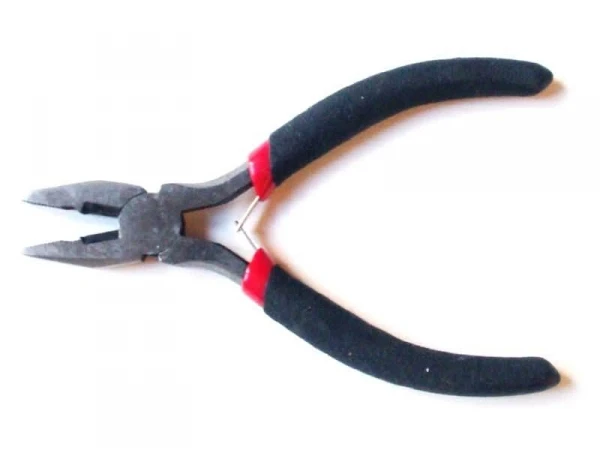 Pince 2 En 1 - Crantée – Image 3